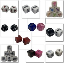 Sexwürfel Spaß Spiel