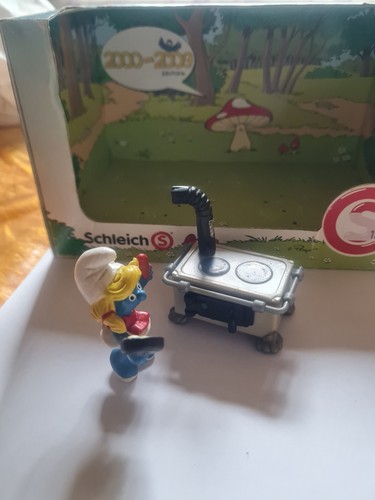 Schlümpfe schlumpf - schlümpfe,