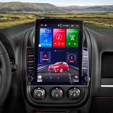 Android 14 Car Stereo Radio