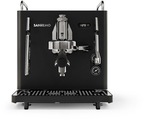 Sanremo cube - sanremo, r