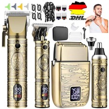 Professionelles Friseurscheren