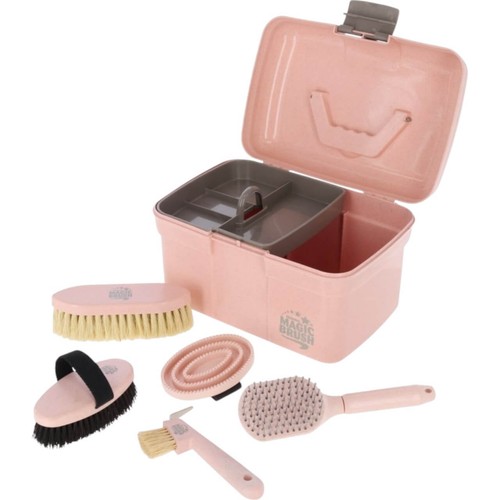 Putzbox waterlily mit putzzeug - waterlily,