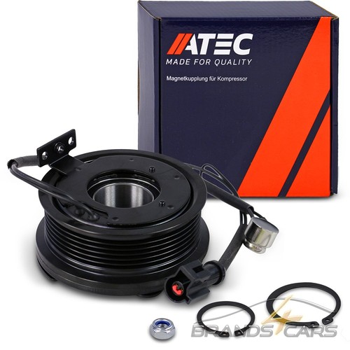 Atec magnetkupplung - atec,
