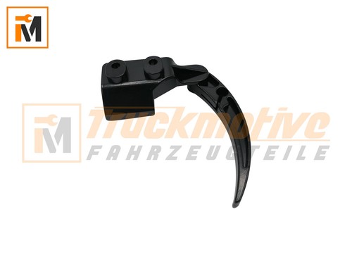 Griff motorhaubenentriegelung - griff,