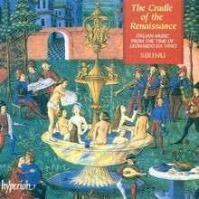 The Cradle Of The Renaissance