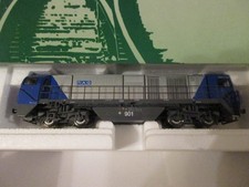 Mehano HO 9118 Vossloh G2000