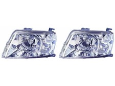 2x Hauptscheinwerfer ABAKUS