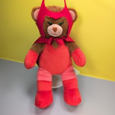 Build a Bear Wanda Maximoff