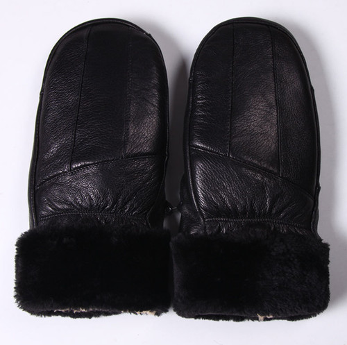 Herren damen schafsfell - herren,