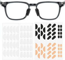 Nasenpads Brille 44 Paar