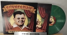 SILVERCHAIR Freak Show Ltd EU