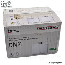 Stiebel Eltron DNM 3 Mini