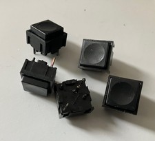 5x Print/Platinen Taster