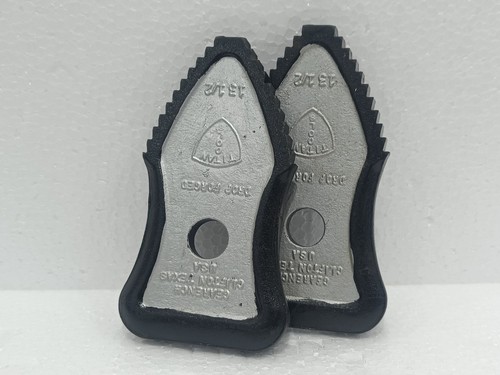 Titan kettenzange backen - titan,