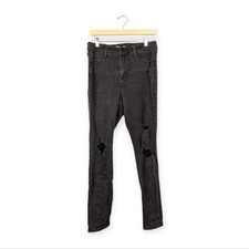 Old Navy Womens Jeans Rockstar