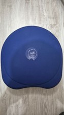 SISSEL  Sitzkissen SITFIT Plus -  Blau - 37cm 