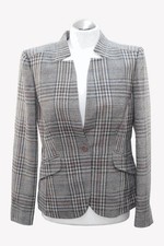 Ted Baker Damen Jacke Gr. 38