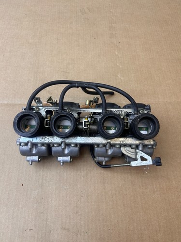 Keihin vergaser cvk v187 yb01 - vergaser,