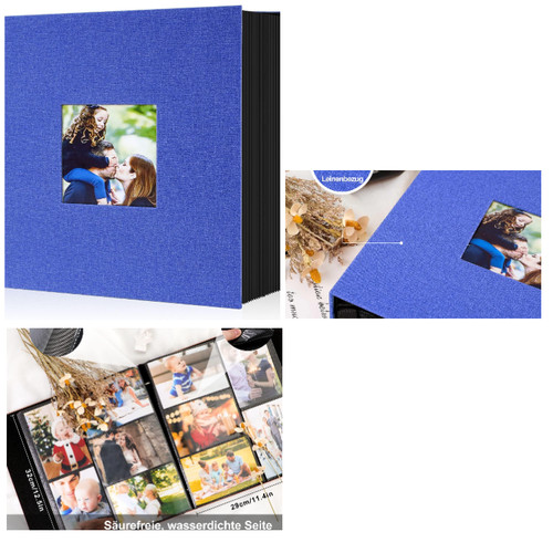Lanpn fotoalbum 10x15 - lanpn,