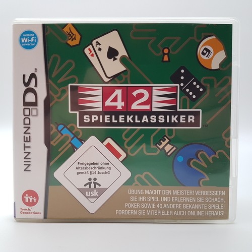 Spieleklassiker nintendo - -,