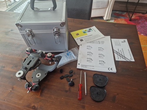 Artikulator protar evo mit - 9,