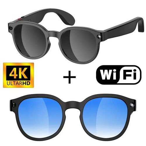 Intelligente brille 2026 - brille, ia