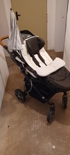 Kinderwagen , Buggy  Gesslein  F4 Air  Mit Viel Zubehör.