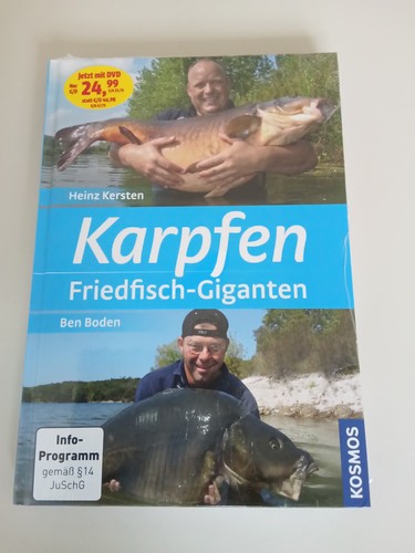 Heinz kersten ben boden - heinz,
