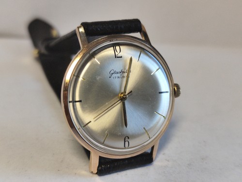 Gub glashütte kaliber im - glashütte, 70.1