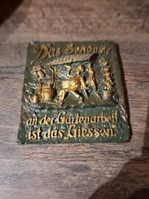 Vintage hängeschild - vintage,