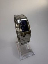 ESPRIT Damenuhr Edelstahl