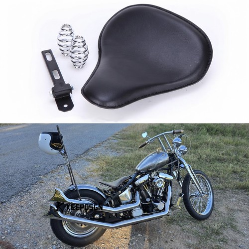 Motorrad solo sitz sattel - sattel, mit
