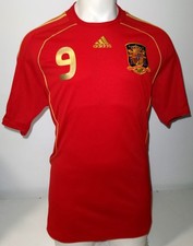 SPANIEN Adidas EURO