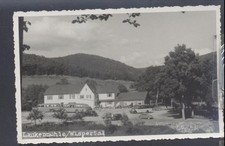 Laukenmühle / Wispertal bei