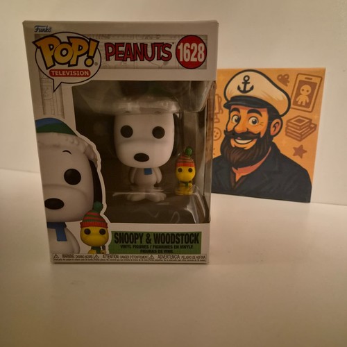 Funko pop peanuts - funko, &