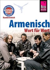 Armenisch - Wort für Wort |