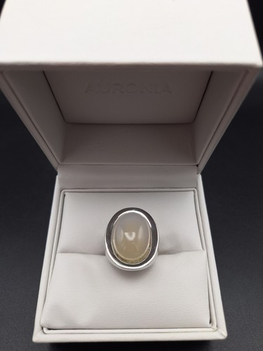 Massiver 925 silber ring - massiver,