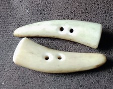 Trachtenknöpfe Hirschhorn