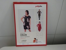 NEU! Pattydoo Chloe Kleid