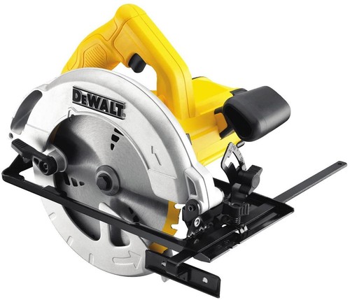 Dewalt dwe560k handkreissäge - dwe560k,