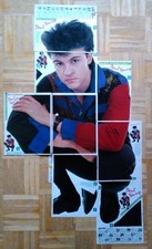 BRAVO 1984 STARSCHNITT "PAUL