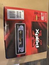 Sony MEX-5DI CD Player/Mp3