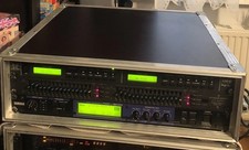 Neuwertiges Case Inclusive