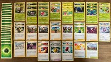 Pokemon 60 Karten Themendeck