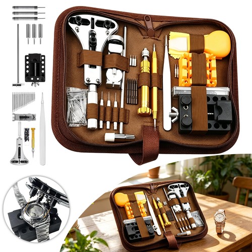 Uhrenwerkzeug set 150x uhren - uhrenwerkzeug,