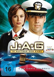 Jag auftrag der - jag, im