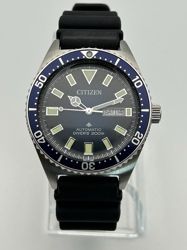 Citizen promaster marine - promaster,