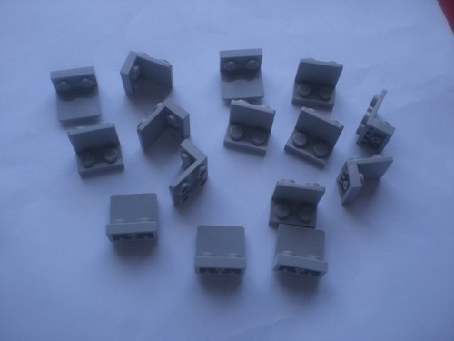 15x lego 99207 winkel - 99207,