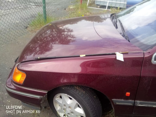 Kupplungsseil ford granada - kupplungsseil,