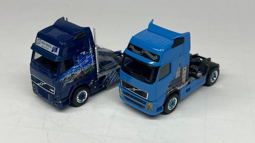 Modell konvolut volvo - zm,